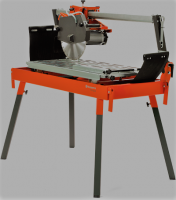 SEGATRICE A BANCO TS100r HUSQVARNA